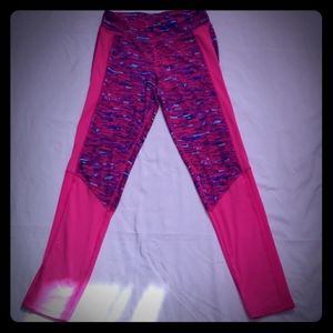 Champion Girl's Leggings Size 10/12